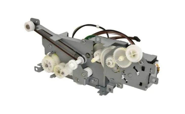 RM1-5656-000 - HP Fuser Drive Assembly for LaserJet CM4540 / CP4025dn Printer