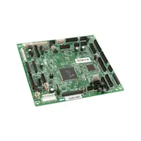 RM1-5678-040CN - HP DC Controller Board for Color LaserJet CP3525 / CM3530 Series Printer
