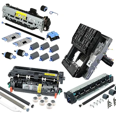 RM1-5680-000CN - HP HVPS for Color LaserJet CP3525 / CM3530 Series (Set Of Two)