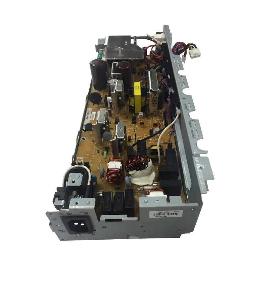 RM1-5685-000CN - HP 110V Low Voltage Power Supply for Color LaserJet CP3525 CP3525x Printer