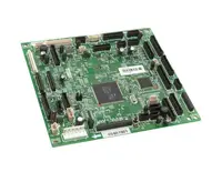 RM1-5758-000CN - HP DC Controller Board Assembly for Color LaserJet 4025 / 4525 Series Printer