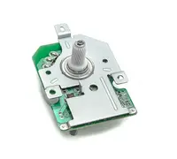 RM1-5776-000CN - HP Main DC Motor for LaserJet CM4525/CP4025