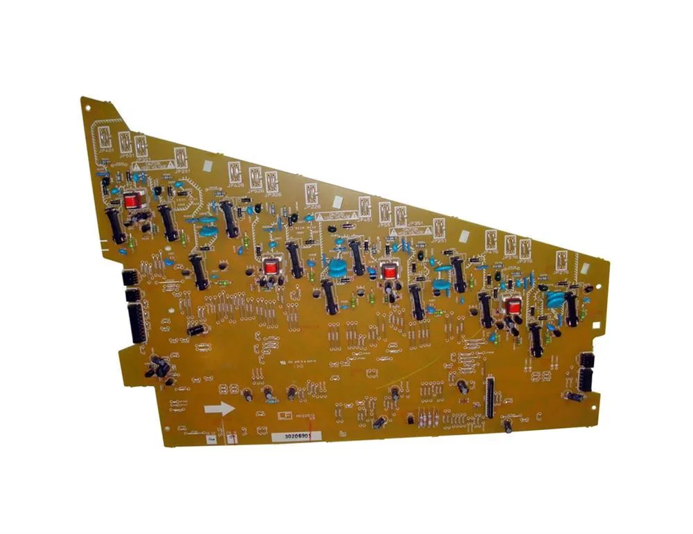 RM1-5779-000CN - HP High Voltage Power Supply for Color LaserJet CM4540 CP4025 CP4525