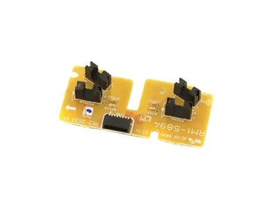 RM1-5894 - HP Bin sensor PCA assembly for Color LaserJet Enterprise M680 / M630 / CM4540 series