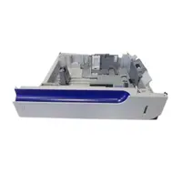 RM1-6198-000 - HP 500-Sheets Paper Tray for Color LaserJet CP3525 / CM3530 Series Printer
