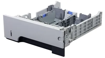 RM1-6279-000CN - HP Tray-2 500-Sheet Paper Input Tray Assembly for LaserJet Enterprise P3015 / P3015d