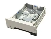 RM1-6279-NUM - HP Number Plate Cassette Tray for LaserJet P3015 / M525 / M521 Printer Series