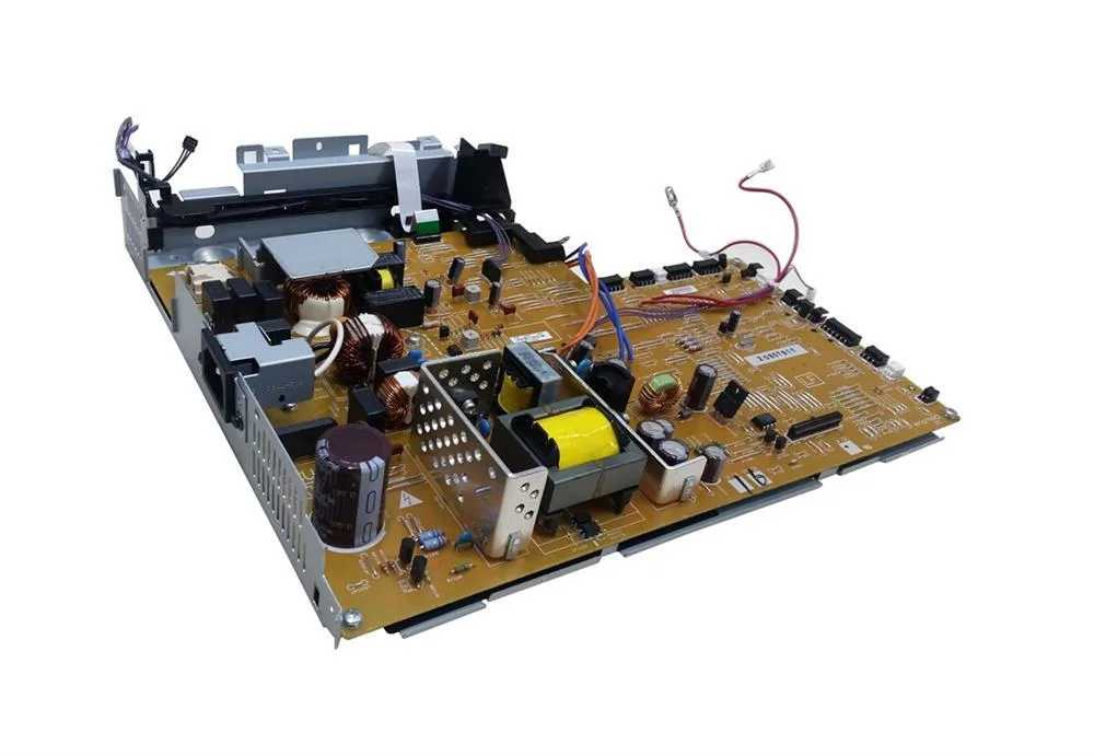RM1-6280-000CN - HP High Voltage Power Supply Assembly for LaserJet P3015