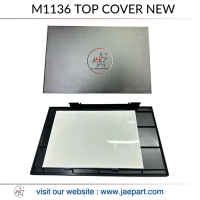 RM1-6289 - HP Top Cover for LaserJet P3015 Series