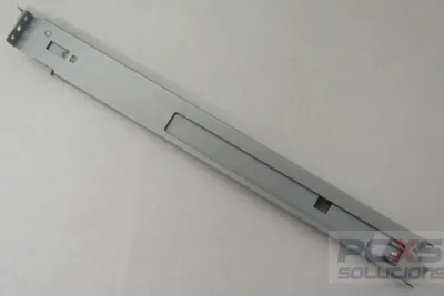 RM1-6326-000CN - HP Rail Front assembly (Stapling Mailbox) for LaserJet Ent M630 series