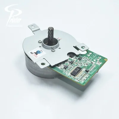 RM1-6378-000 - HP Main Motor Assembly for LaserJet P2035 / P2055 Series