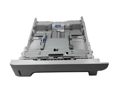 RM1-6446-000 - HP Cassette Tray Standard 250 Sheet for LaserJet P2035 Series