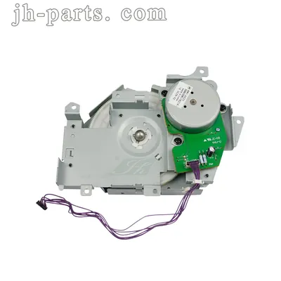 RM1-6520 - HP Main Motor with Gear Assembly for LaserJet P3015 / M525 Series aka RC2-7795