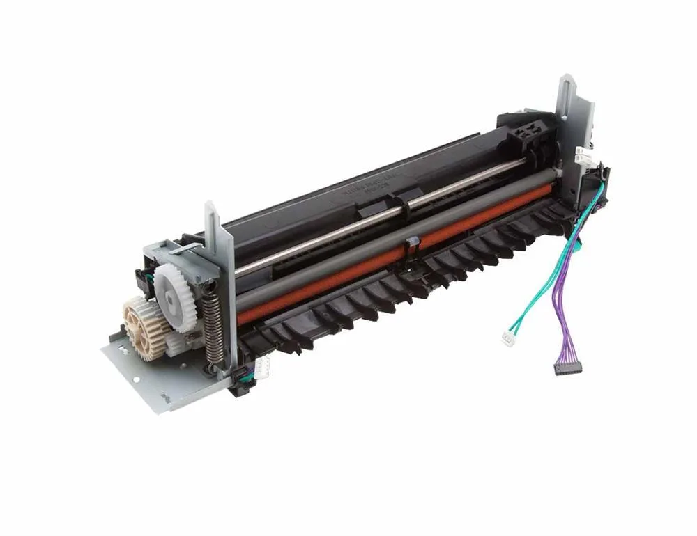 RM1-6740-220CN - HP Fusing Assembly (110V) for LaserJet CM2320 / CP2025 Series Printer