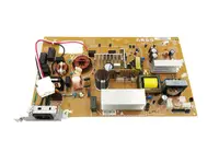 RM1-6756-000CN - HP Low Voltage PC Board Power Supply for Color LaserJet CP5220 Series