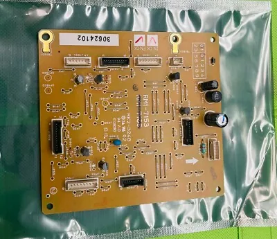 RM1-7153 - HP Paper Feeder PC Board Assembly for 3 x 500 Feeder for LaserJet M4555 Series