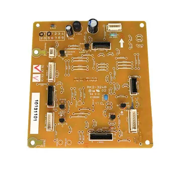 RM1-7189 - HP 1x500 Sheet Feeder Paper Driver PC Board for LaserJet M4555
