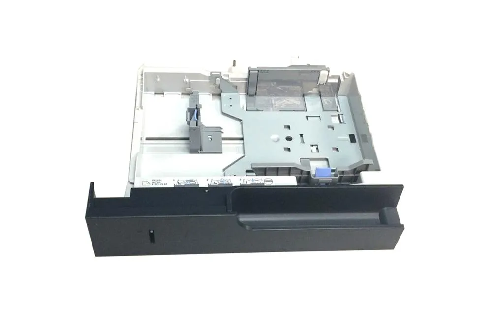 RM1-7379-000CN - HP 500-Sheet Paper Tray-2 Cassette Assembly for LaserJet enterprise m4555 mfp / m4555f mfp