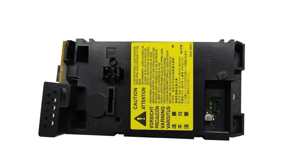 RM1-7471-000CN - HP Laser Scanner Assembly for LaserJet Pro M1130 / M1212 / M1217 / P1102 Series