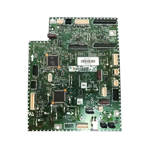 RM1-7813-000CN - HP DC controller board for Color LaserJet CM1415 MFP series