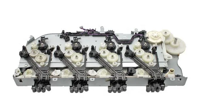 RM1-7931 - HP Main Drive Assembly Duplex for Color LaserJet CP5525 / M775 / M750 Series