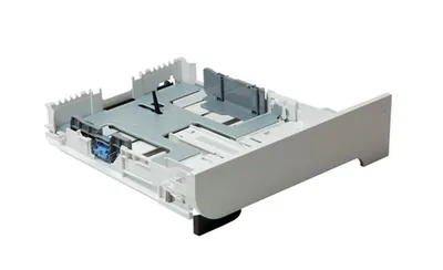 RM1-8063-000CN - HP Cassette Tray WHITE 250 Sheet for Color LaserJet Pro M375 Series
