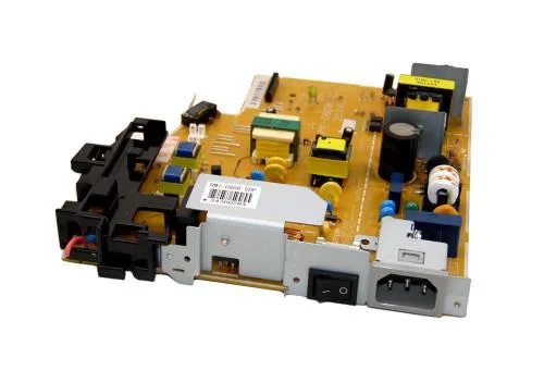 RM1-8103-020 - HP 220V Low Voltage Power Supply for Color LaserJet Enterprise 500 M570 M575 Multifunction printer