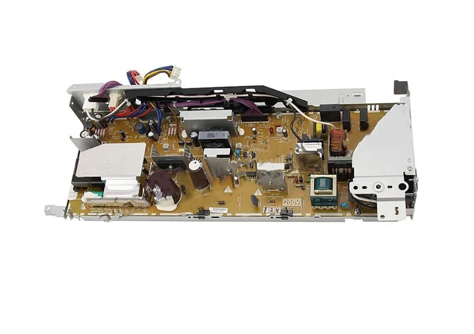 RM1-8103-020CN - HP 220V Low Voltage Power Supply for Color LaserJet Enterprise 500 M570 / M575 MFP Printer