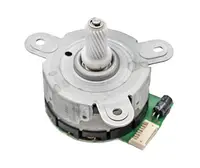 RM1-8105 - HP Drum Motor for Color LaserJet CM3530 / CP3525 / M551 / M570 Printer