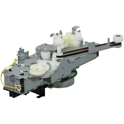 RM1-8134-000CN - HP Fusing Fixing Drive Assembly Duplex M551 / M570 / M575 Series