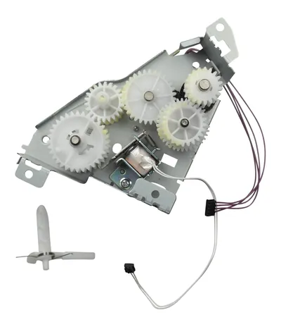 RM1-8135-000CN - HP Paper Pick-up Assembly with Motor RM1-5773 for Color LaserJet Enterprise M575 / M551 / M570 MFP Series
