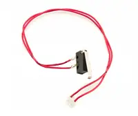 RM1-8307-000 - HP Door Open Detection Switch for LaserJet Enterprise M601 / M602 / M603 Printer