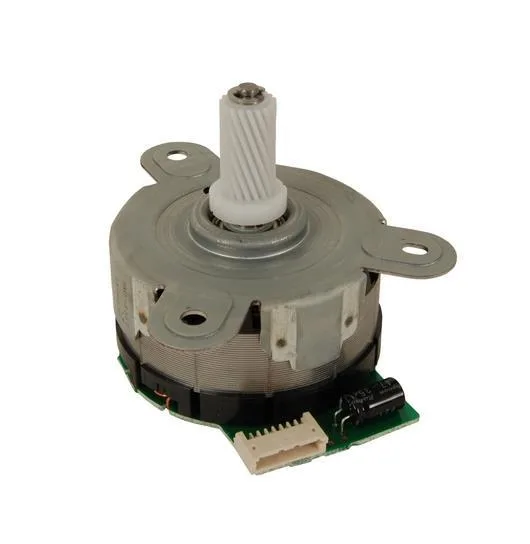 RM1-8358-000CN - HP Drum Motor Assembly for LaserJet M604 / M605 / M606 Printer
