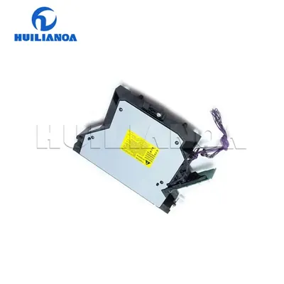 RM1-8373 - HP Laser Scanner Assembly for LaserJet Enterprise 600 M601 / M602 / M603 / M604 / M605 / M606 / M630 Series