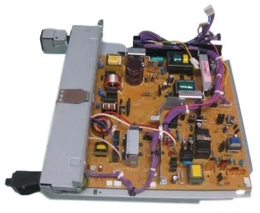 RM1-8393-000CN - HP Power Supply for LaserJet Enterprise M601 M602 M603 Series Printer
