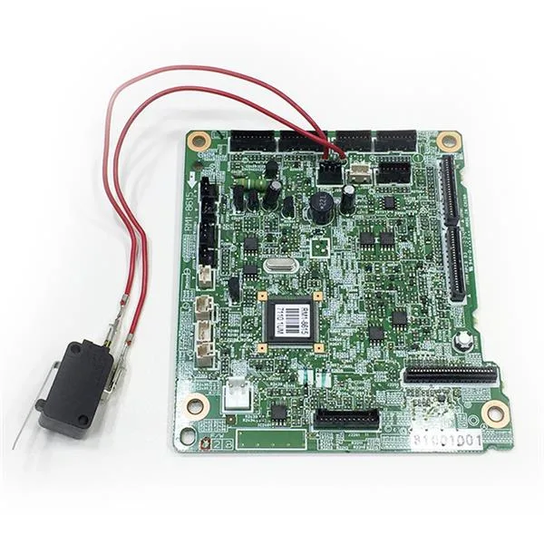 RM1-8615-000 - HP DC Controller PC Board for LaserJet Pro MFP M521dn Printer