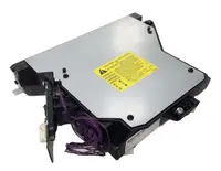 RM1-8679-000CN - HP Laser Scanner Assembly for LaserJet M712 / M725 Printer