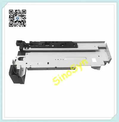 RM1-8876 - HP Left Paper Pick-up Assembly HCI Tray for Color LaserJet Enterprise M775 / M860 / M855 Series