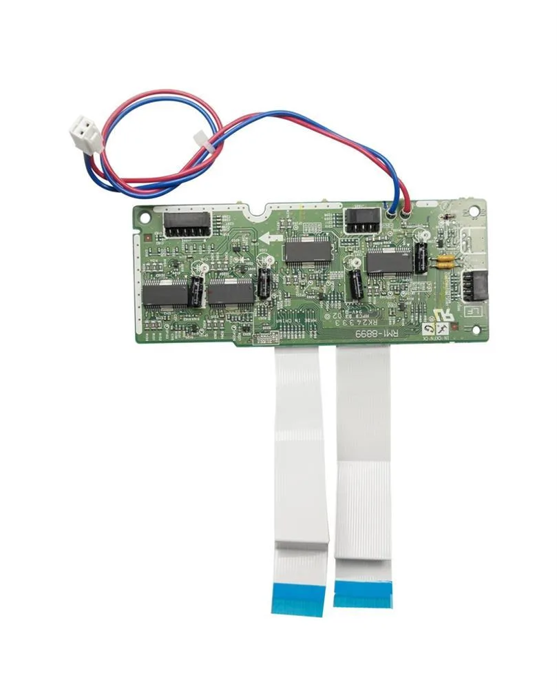 RM1-8899 - HP Driver PC Board for LaserJet M775 Series