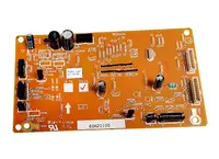 RM1-9076-000 - HP Controller Board for LaserJet Enterprise M712 / M725 printer