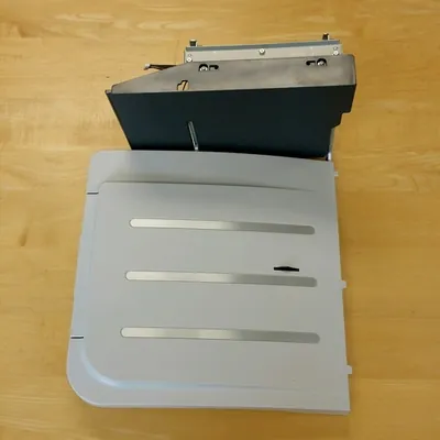 RM1-9443 - HP Staple Stacker Tray Assembly for Color LaserJet Enterprise M775 Series