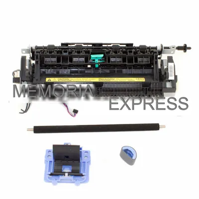 RM1-9658-MK - HP 110V Fuser Maintenance Kit for LaserJet Pro M201 / M202 Series