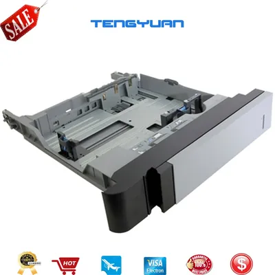 RM1-9726-000CN - HP Cassette Paper Tray for LaserJet Enterprise M830 / M806