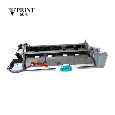 RM1-9742 - HP Registration Roller Assembly for LaserJet Enterprise M830 / M806 Series
