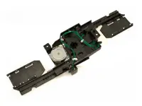 RM1-9857 - HP Shutter Gear Assembly for Color LaserJet Enterprise M855 / M880 Printer