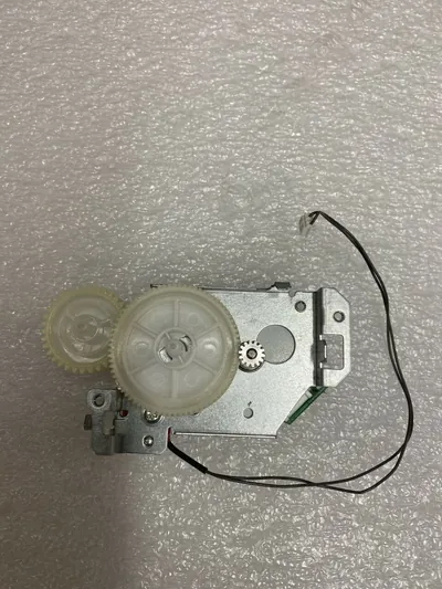 RM2-0006 - HP Duplex Drive Assembly for Color LaserJet Enterprise M552 / M553 Series