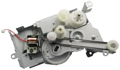RM2-0009 - HP Fuser Drive Assembly Duplex for Color LaserJet Enterprise M552 / M553 Series