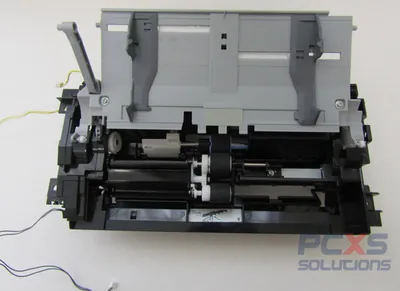 RM2-0017-000CN - HP Tray 2 Paper Pick-up Assembly for Color LaserJet Enterprise M552 / M553 Series