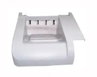 RM2-0084-000CN - HP Formatter Cover Assembly for Color LaserJet Enterprise M552 / M553 Printer