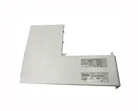 RM2-0085 - HP Rear Cover Assembly for Color LaserJet Enterprise M552 / M553 / M577 Series